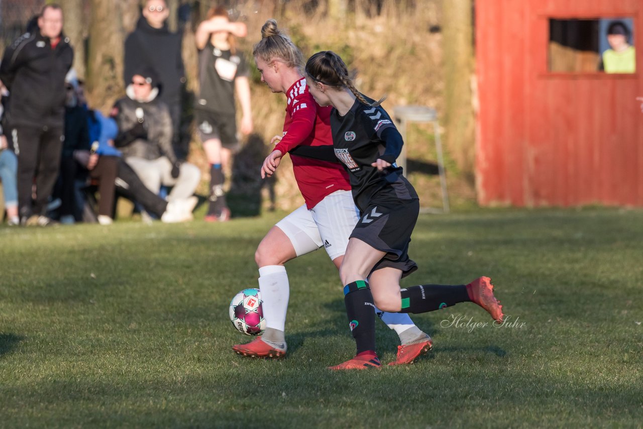 Bild 310 - F Rot Schwarz Kiel - SV Henstedt Ulzburg 2 : Ergebnis: 1:1